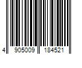 Barcode Image for UPC code 4905009184521