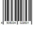 Barcode Image for UPC code 4905034028531