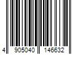 Barcode Image for UPC code 4905040146632. Product Name: EPOCH SYLVANIAN FAMILIES DOLL GIRAFFE FAMILY FS-40// Babies