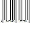 Barcode Image for UPC code 4905040155788