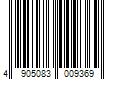 Barcode Image for UPC code 4905083009369