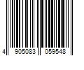 Barcode Image for UPC code 4905083059548