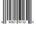 Barcode Image for UPC code 490521501320