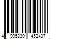 Barcode Image for UPC code 4905339452437