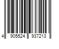 Barcode Image for UPC code 4905524937213