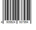 Barcode Image for UPC code 4905524937954