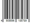 Barcode Image for UPC code 4905596185789