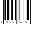 Barcode Image for UPC code 4905959527850