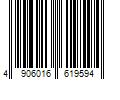 Barcode Image for UPC code 4906016619594