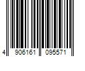 Barcode Image for UPC code 4906161095571