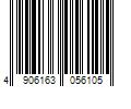 Barcode Image for UPC code 4906163056105