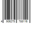 Barcode Image for UPC code 4906275788116