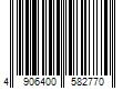 Barcode Image for UPC code 4906400582770