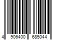 Barcode Image for UPC code 4906400685044