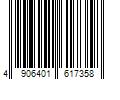 Barcode Image for UPC code 4906401617358