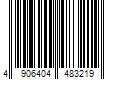 Barcode Image for UPC code 4906404483219