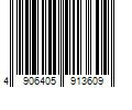 Barcode Image for UPC code 4906405913609