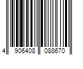 Barcode Image for UPC code 4906408088670