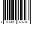 Barcode Image for UPC code 4906409606088