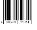 Barcode Image for UPC code 4906409620114