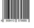 Barcode Image for UPC code 4906410579555