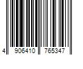 Barcode Image for UPC code 4906410765347