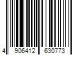 Barcode Image for UPC code 4906412630773