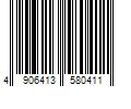 Barcode Image for UPC code 4906413580411