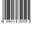 Barcode Image for UPC code 4906413852525