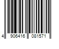 Barcode Image for UPC code 4906416081571