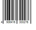 Barcode Image for UPC code 4906416300276