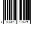 Barcode Image for UPC code 4906420103221