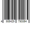 Barcode Image for UPC code 4906429790064