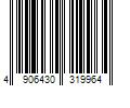 Barcode Image for UPC code 4906430319964