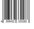 Barcode Image for UPC code 4906432330288