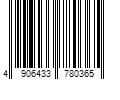 Barcode Image for UPC code 4906433780365