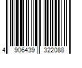 Barcode Image for UPC code 4906439322088