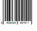 Barcode Image for UPC code 4906439451511