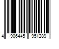 Barcode Image for UPC code 4906445951289