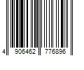 Barcode Image for UPC code 4906462776896