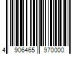 Barcode Image for UPC code 4906465970000