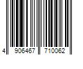 Barcode Image for UPC code 4906467710062