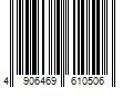 Barcode Image for UPC code 4906469610506