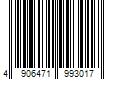 Barcode Image for UPC code 4906471993017