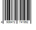 Barcode Image for UPC code 4906472741952