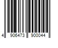 Barcode Image for UPC code 4906473900044