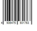 Barcode Image for UPC code 4906475931763