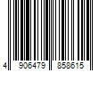 Barcode Image for UPC code 4906479858615