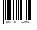 Barcode Image for UPC code 4906480057359