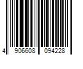 Barcode Image for UPC code 4906608094228